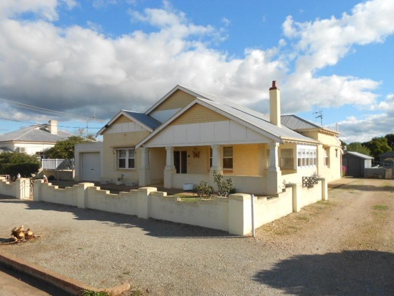 31 + 34 Stephens & Edwin Street, Booleroo Centre SA 5482