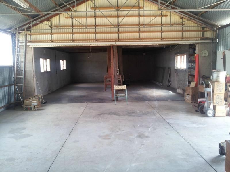 31 + 34 Stephens & Edwin Street, Booleroo Centre SA 5482