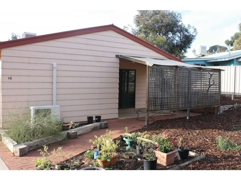 15 Mulgaria Crescent, Roxby Downs SA 5725