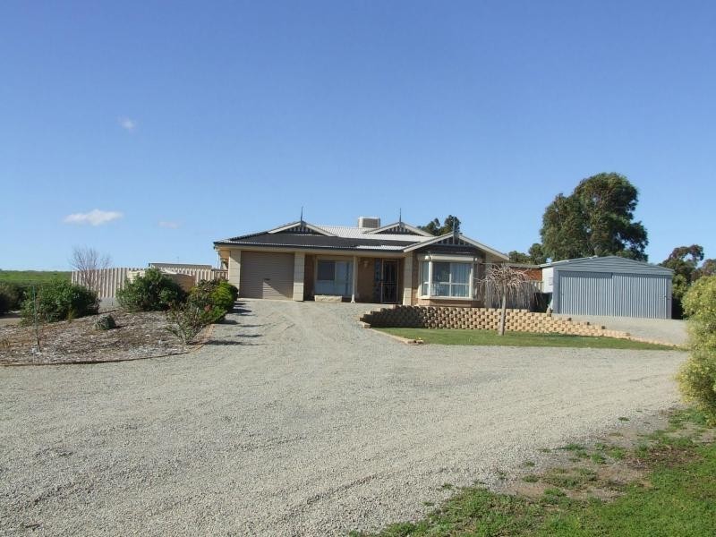 51 Goulter Road, Crystal Brook SA 5523
