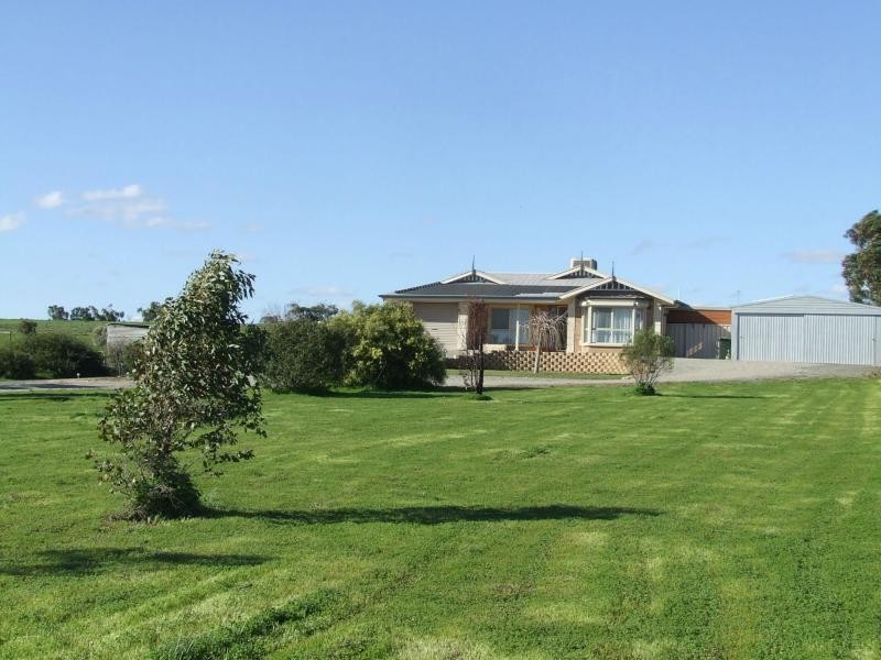 51 Goulter Road, Crystal Brook SA 5523