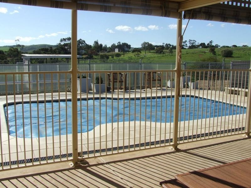 51 Goulter Road, Crystal Brook SA 5523