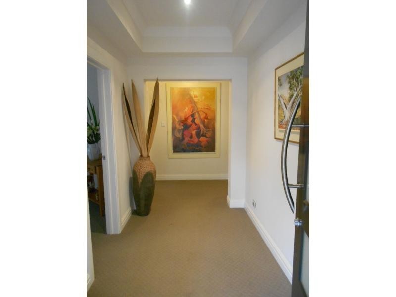 16 Kilmarnock Terrace, Jamestown SA 5491