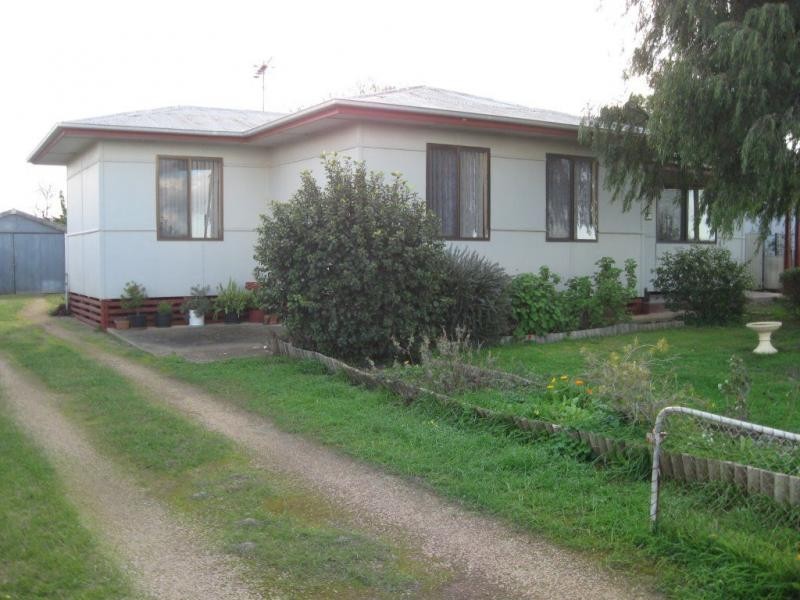 6 Melrose Street, Maitland SA 5573