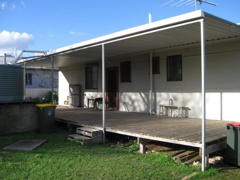 6 Melrose Street, Maitland SA 5573