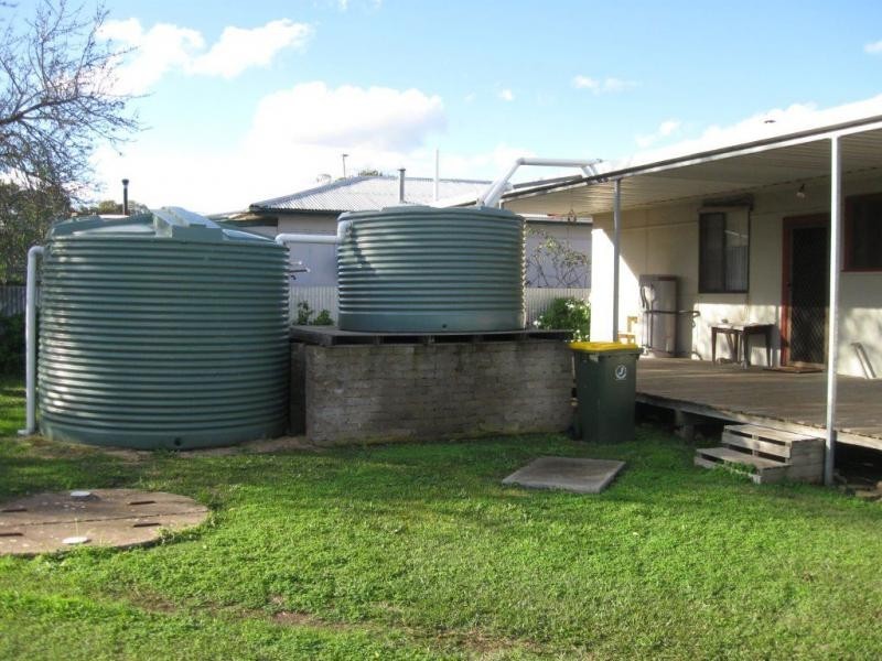 6 Melrose Street, Maitland SA 5573