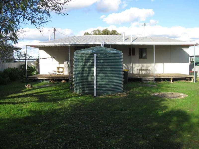 6 Melrose Street, Maitland SA 5573