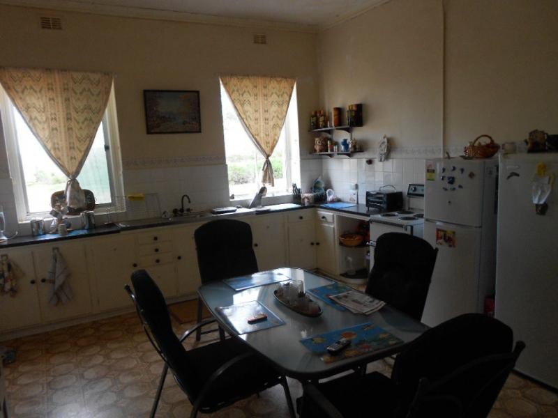 Pt Section 10N Ron Piggotts Road, Booleroo Centre SA 5482