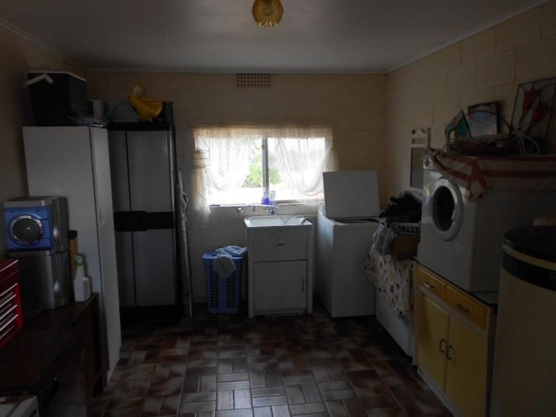 Pt Section 10N Ron Piggotts Road, Booleroo Centre SA 5482