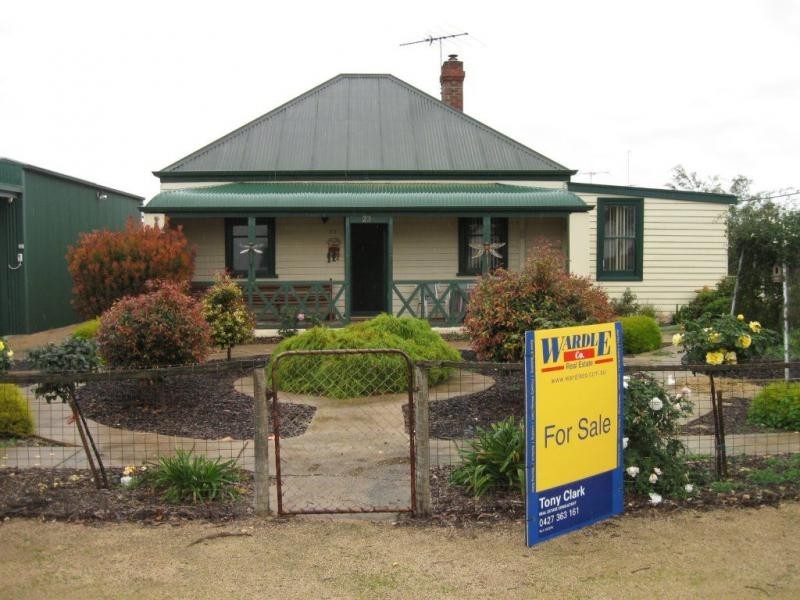 23 Parnell Terrace, Price SA 5570