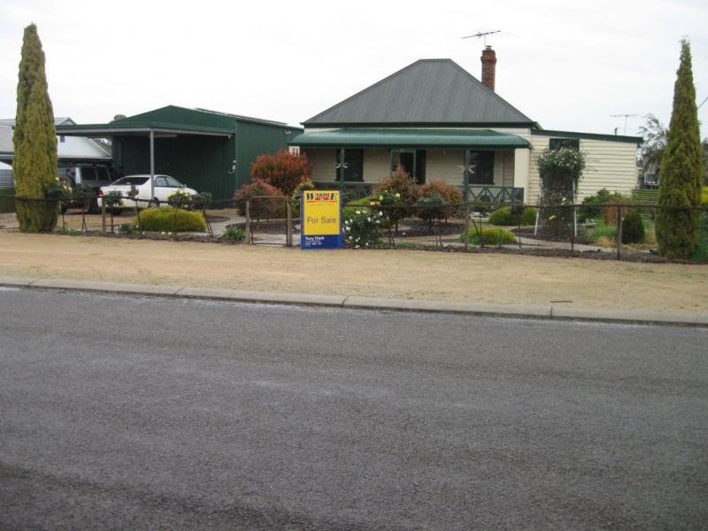 23 Parnell Terrace, Price SA 5570