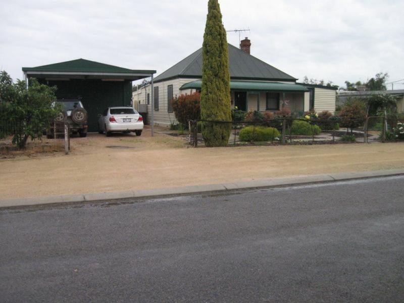 23 Parnell Terrace, Price SA 5570