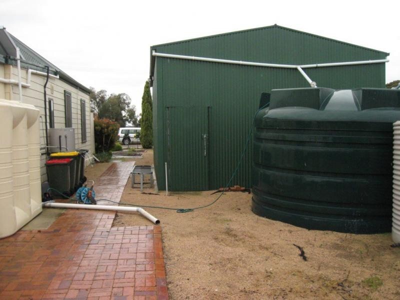 23 Parnell Terrace, Price SA 5570