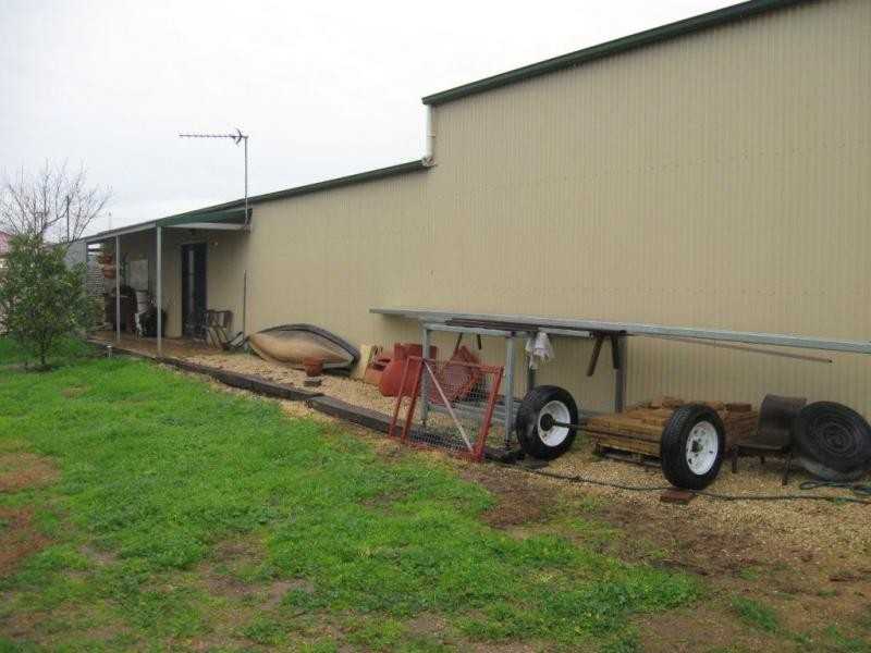 21 Parnell Terrace, Price SA 5570