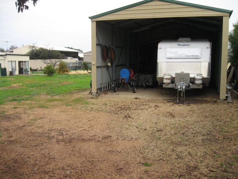 21 Parnell Terrace, Price SA 5570