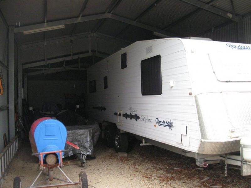 21 Parnell Terrace, Price SA 5570