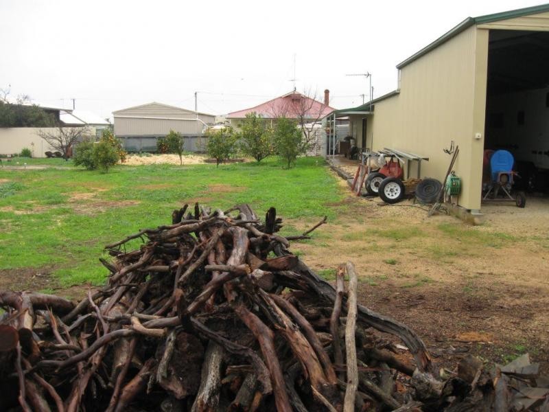 21 Parnell Terrace, Price SA 5570