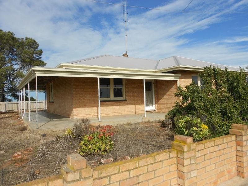963 Mallee Road, Wandearah West SA 5523