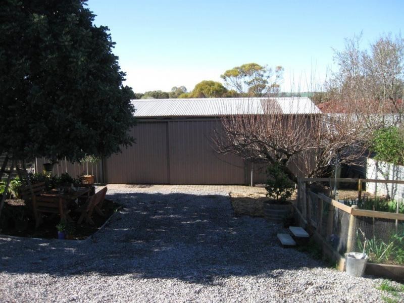 19 Bowman Terrace, Maitland SA 5573