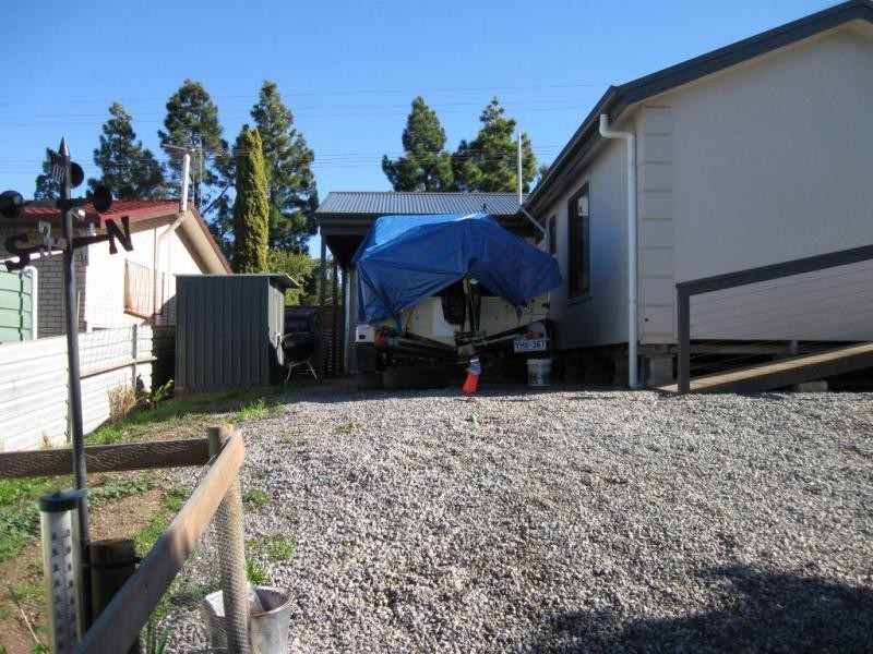 19 Bowman Terrace, Maitland SA 5573