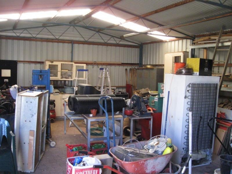 19 Bowman Terrace, Maitland SA 5573