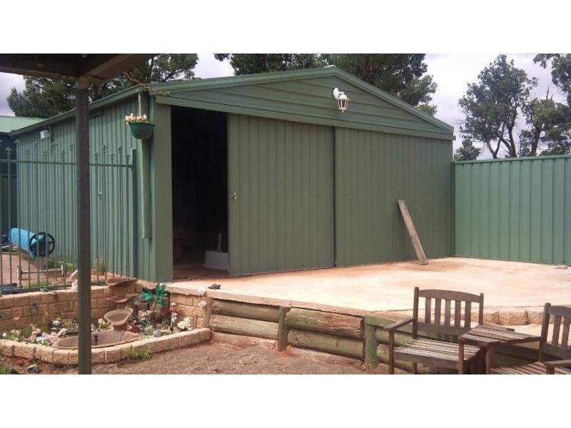 8 Cacatua Close, Roxby Downs SA 5725