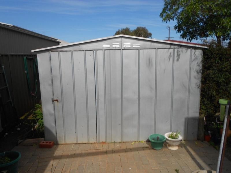 37 Clifton Road, Jamestown SA 5491