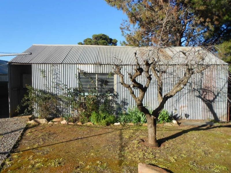 23 Cumnock Street, Jamestown SA 5491