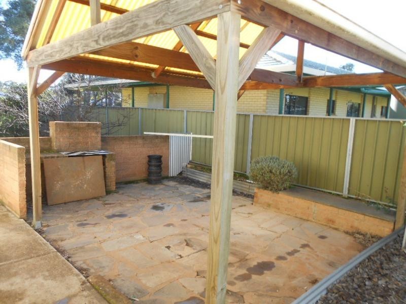 23 Cumnock Street, Jamestown SA 5491