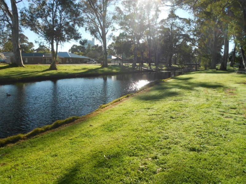 23 Cumnock Street, Jamestown SA 5491