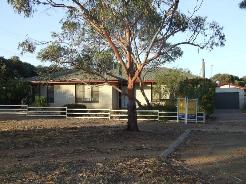 20 Eyre Extension Road, Crystal Brook SA 5523