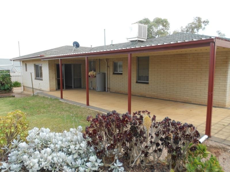 20 Eyre Extension Road, Crystal Brook SA 5523