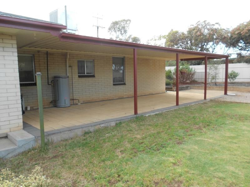 20 Eyre Extension Road, Crystal Brook SA 5523