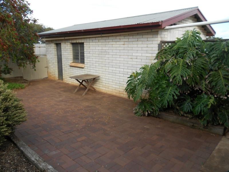 20 Eyre Extension Road, Crystal Brook SA 5523