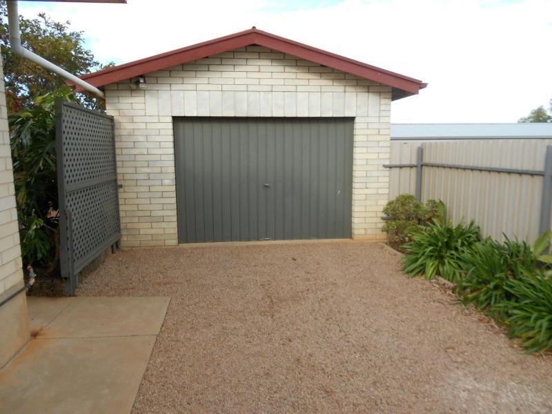 20 Eyre Extension Road, Crystal Brook SA 5523