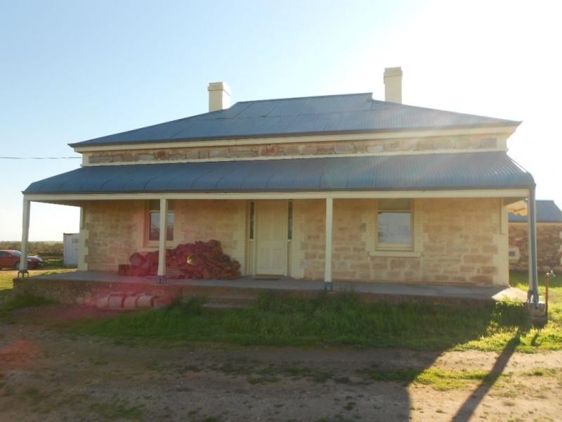 L272 Crossman Road, Booleroo Centre SA 5482