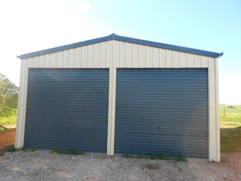L272 Crossman Road, Booleroo Centre SA 5482