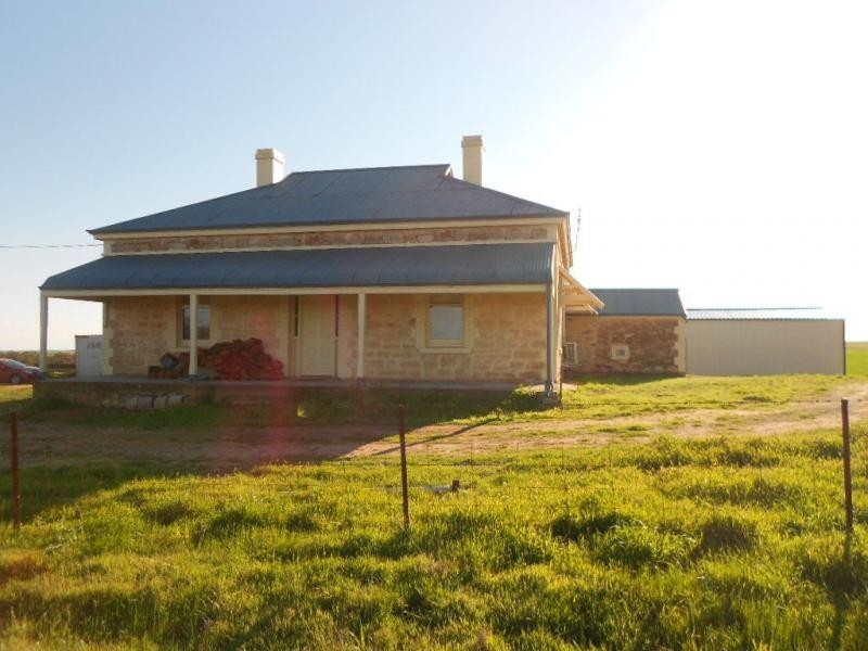 L272 Crossman Road, Booleroo Centre SA 5482
