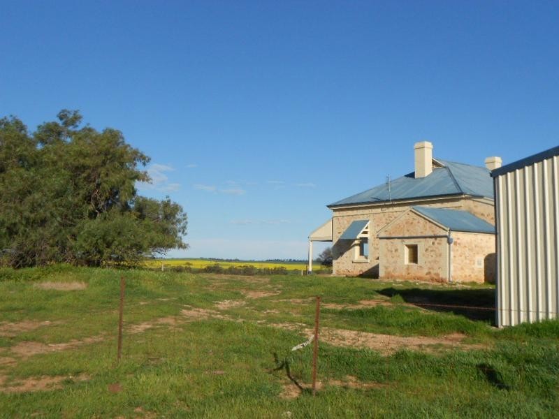 L272 Crossman Road, Booleroo Centre SA 5482