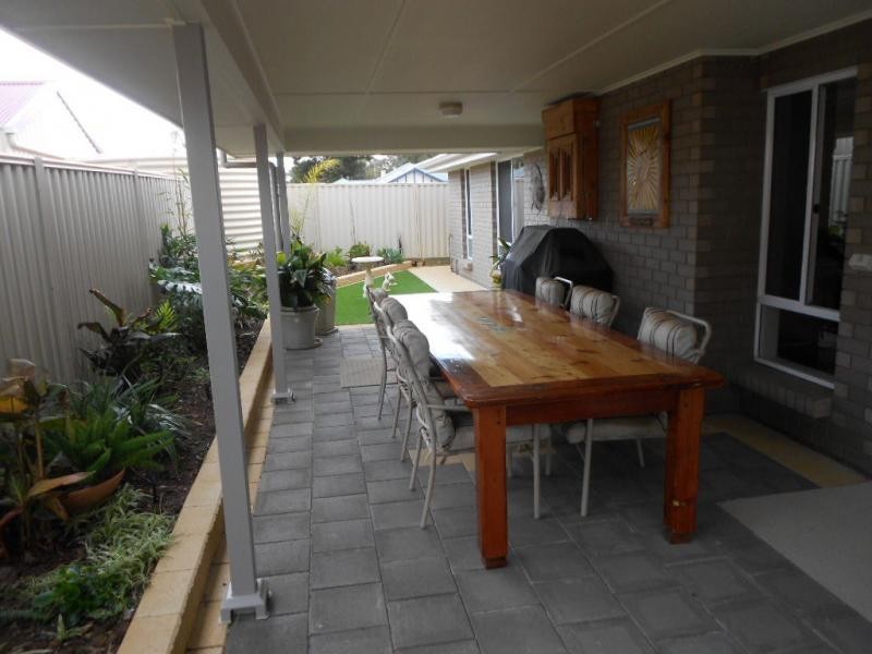 2 Boston Close, Jamestown SA 5491