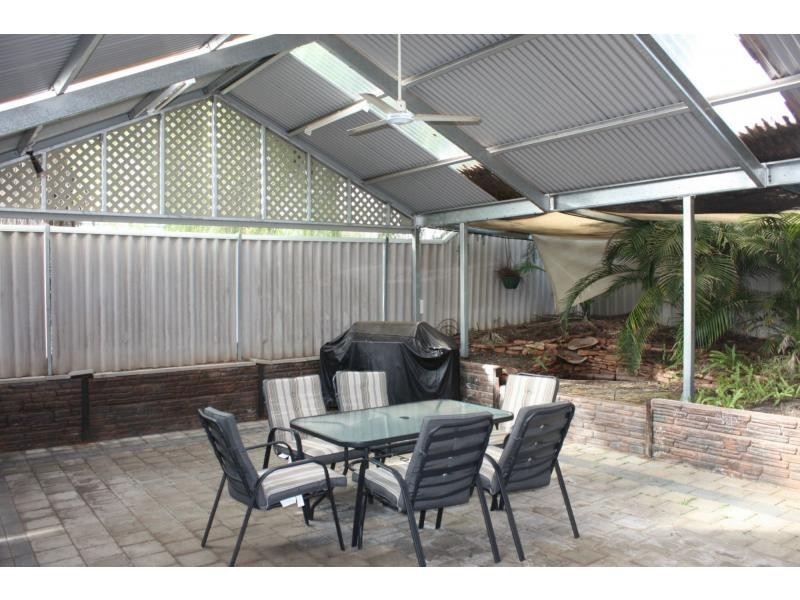 8 Blanche Court, Roxby Downs SA 5725