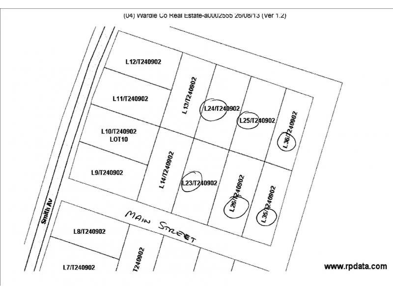 23 Main Street, Huddleston SA 5523