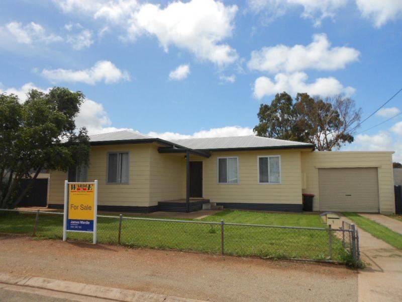 1 Daly Street, Jamestown SA 5491