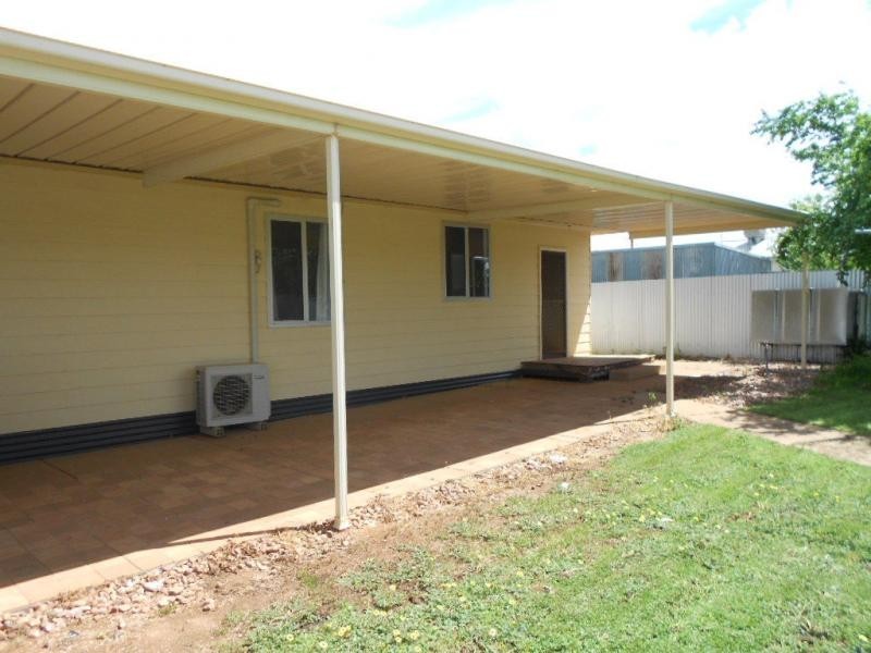 1 Daly Street, Jamestown SA 5491