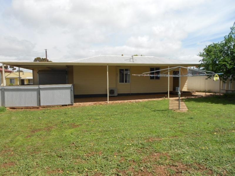 1 Daly Street, Jamestown SA 5491