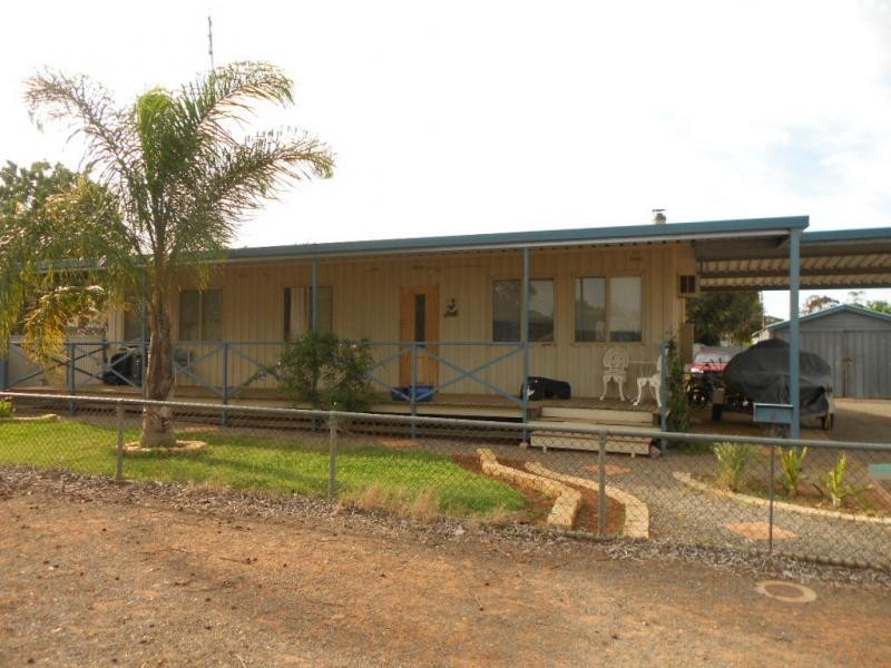8 Cunningham Street, Crystal Brook SA 5523