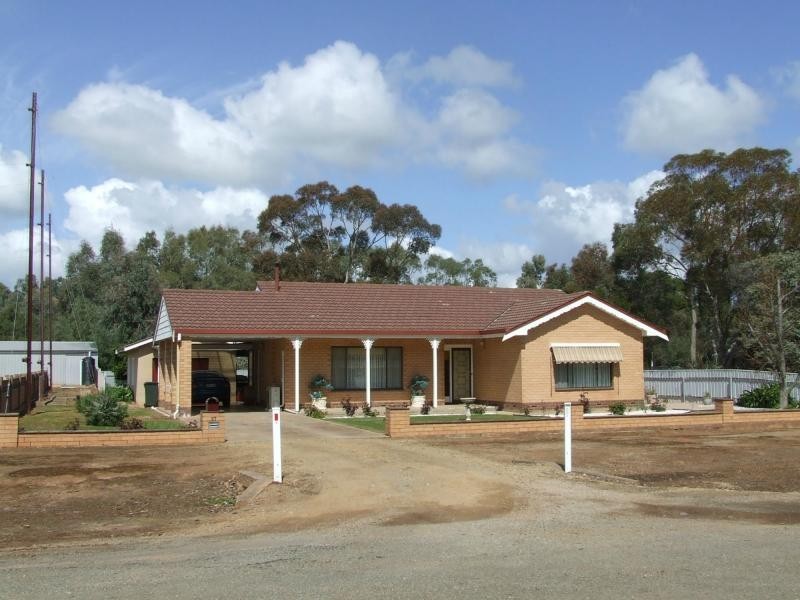 25 Casuarina Street, Wirrabara SA 5481