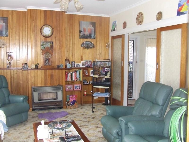 25 Casuarina Street, Wirrabara SA 5481