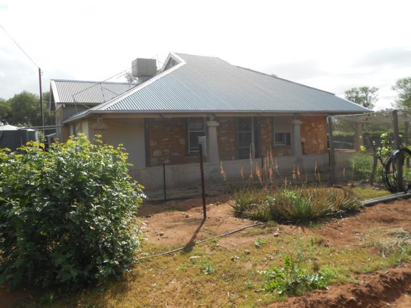 72 Scenic Drive, Napperby SA 5540