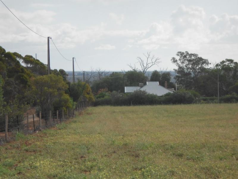 72 Scenic Drive, Napperby SA 5540